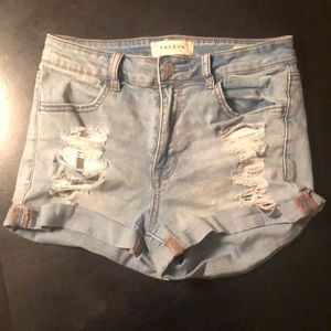 Pacsun Shorts